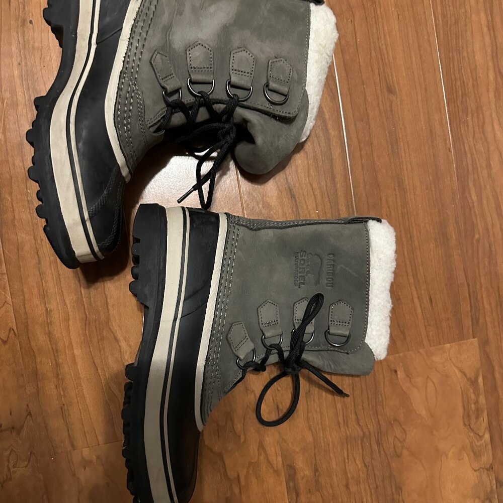 Sorel Boots